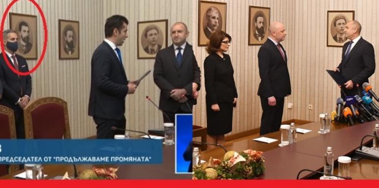 Край! Ето кой нареди новото правителство